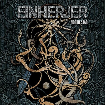  Einherjer Release Third Single & Video “West Coast Groove”: New Album out this Friday, Feb 26th.....!!!