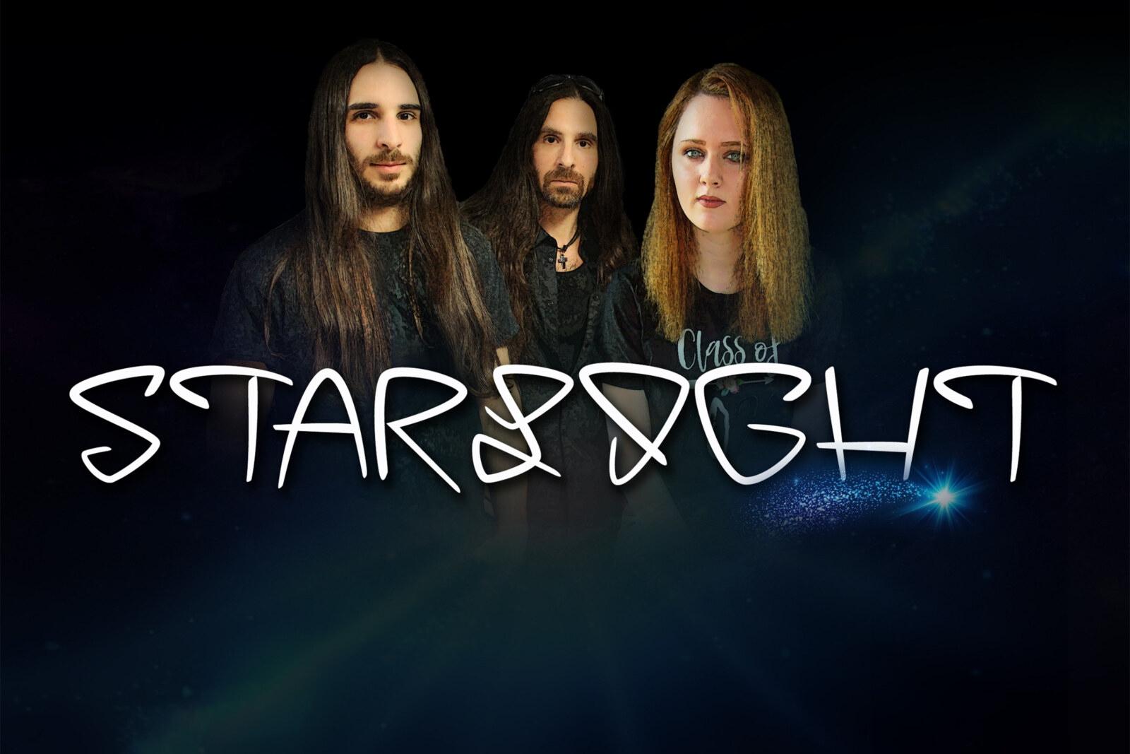 Starlight “Under the Radar” Debut EP Releases