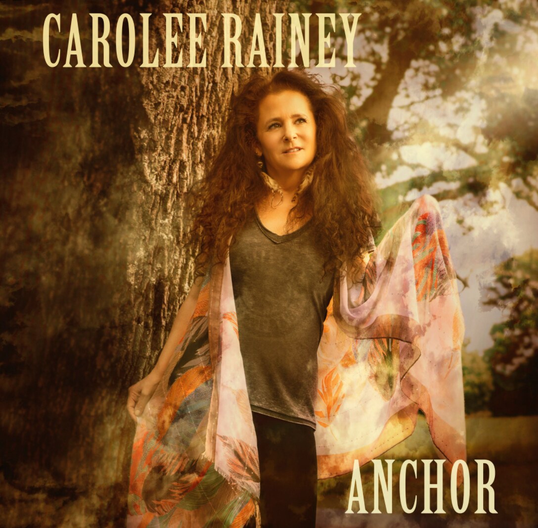 New Single from Carolee Rainey 'Anchor'