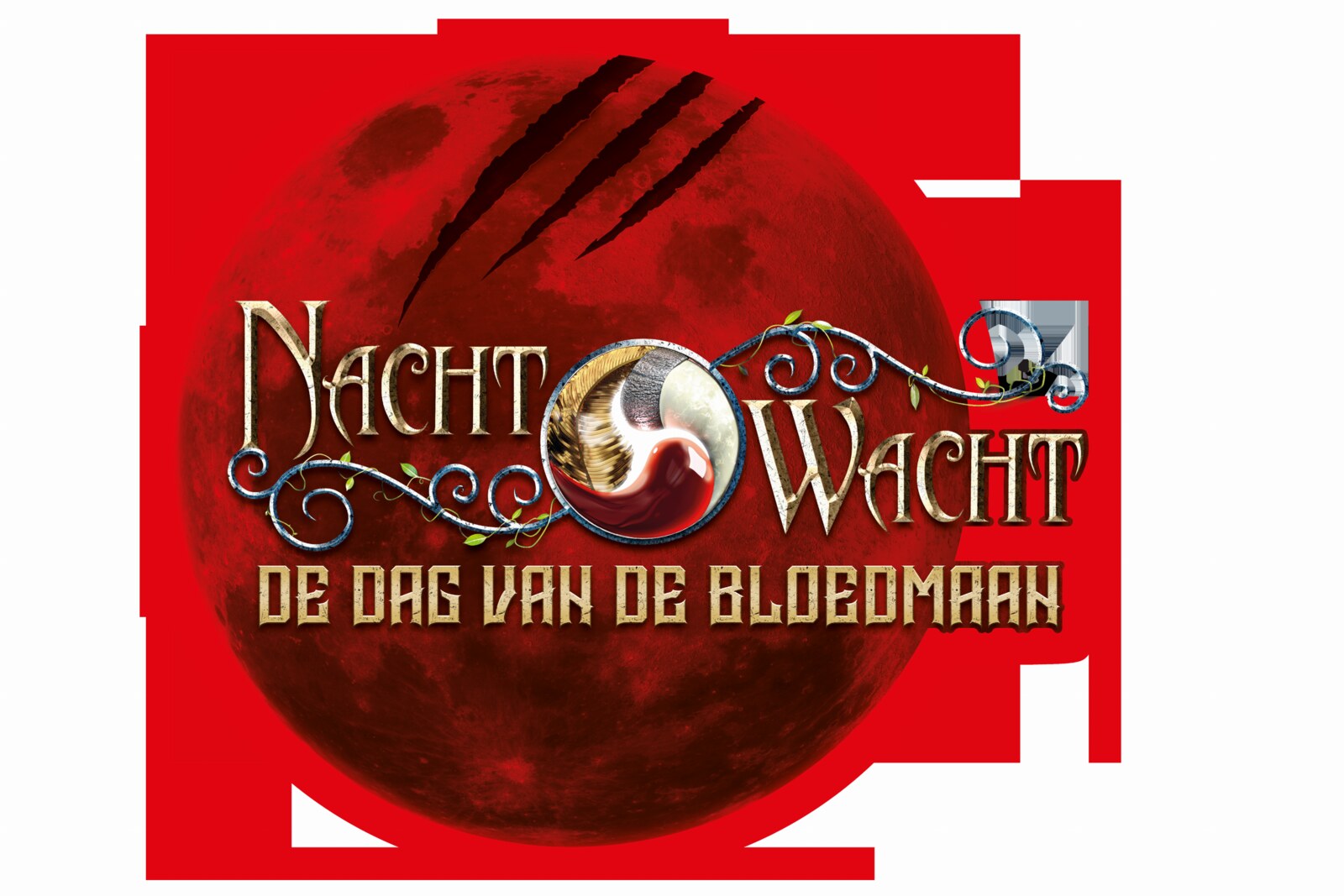 Nachtwacht krijgt derde bioscoopfilm "De dag van de Bloedmaan”