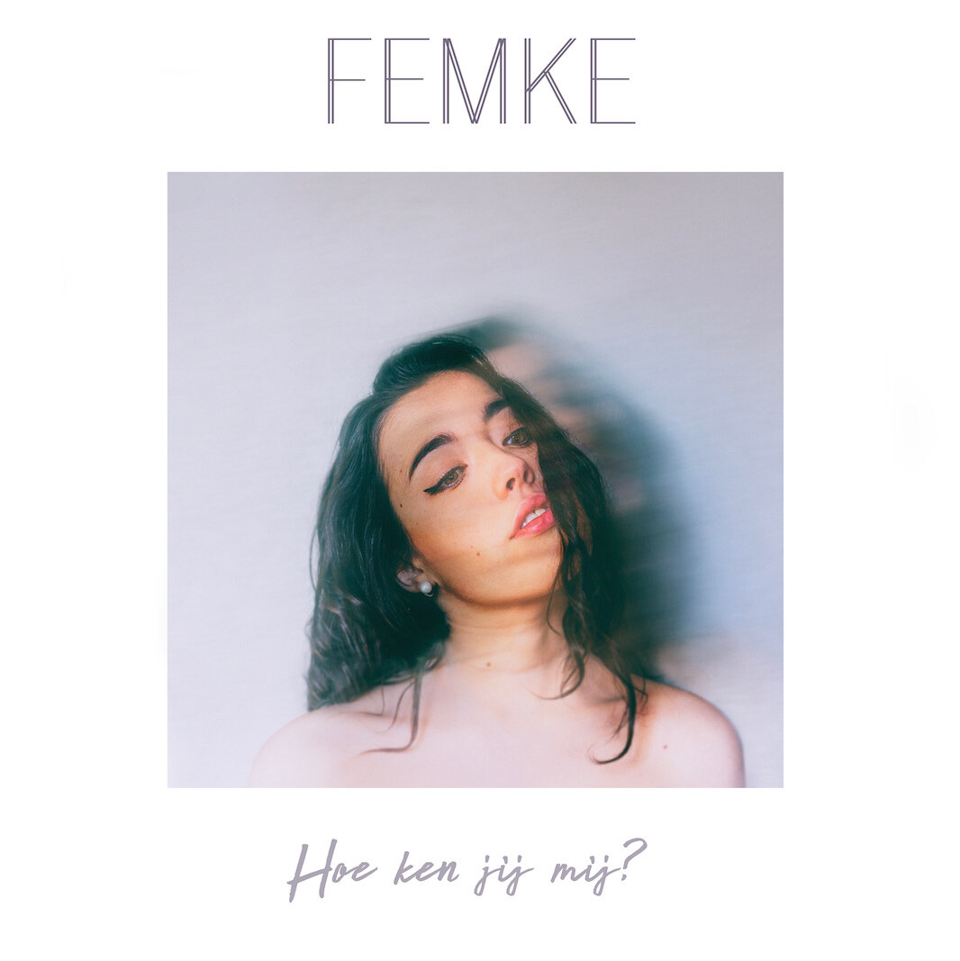 Femke (Zoë uit ‘Lisa’) brengt single ‘Hoe ken jij mij?’ uit!