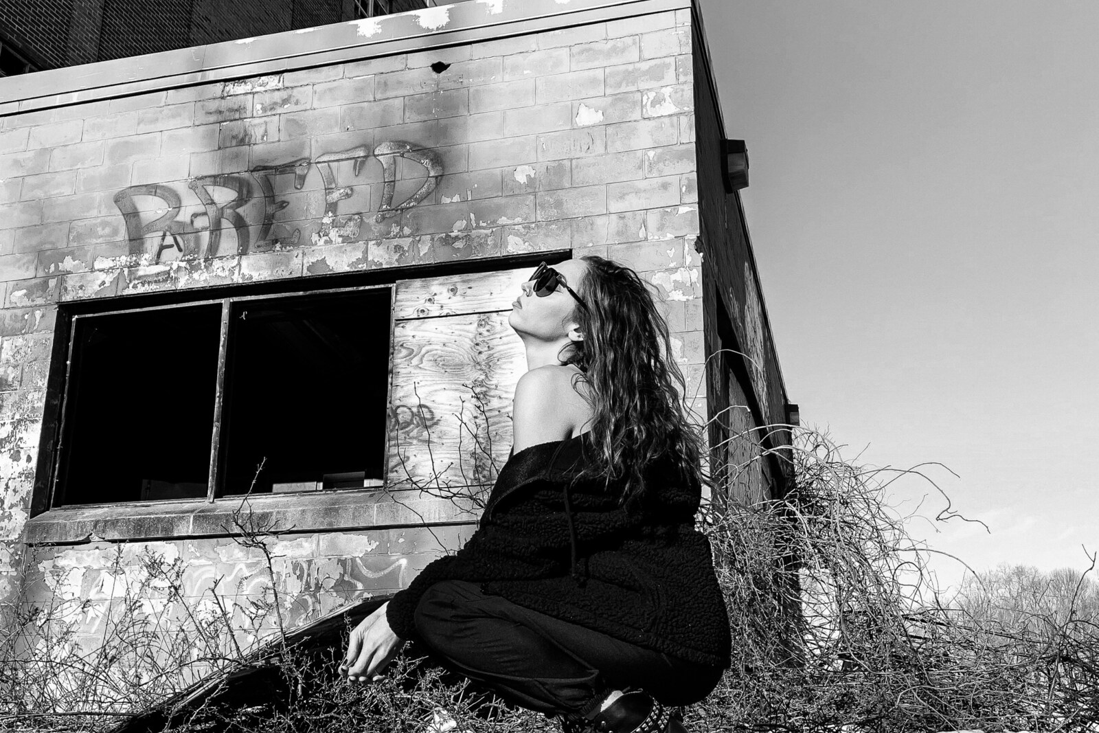 Hope Vista Reveals New Solo Pop Project, Ravive