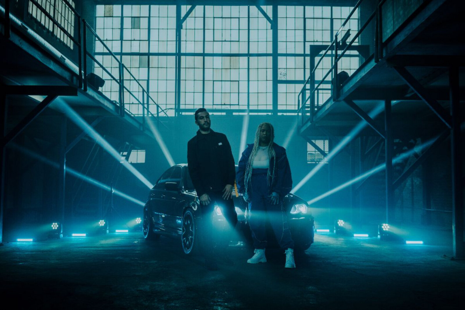 Gorgon City & DRAMA Release New Video For 'You've Done Enough' | Watch Now