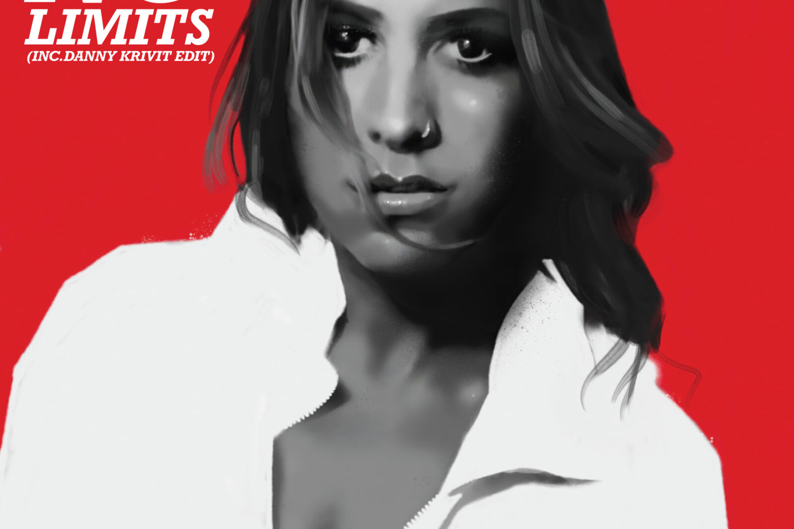 New House music trio DTR project release 'No Limits' + Danny Krivit Re-edit