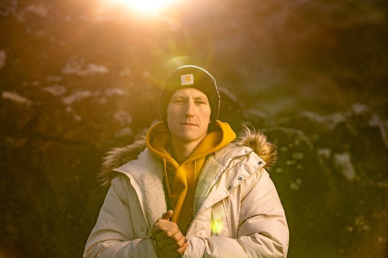 Nathan Evans | Sea shanty 'Wellerman' superstar announces a show in Belgium!