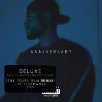Bryson Tiller releases "A N N I V E R S A R Y"