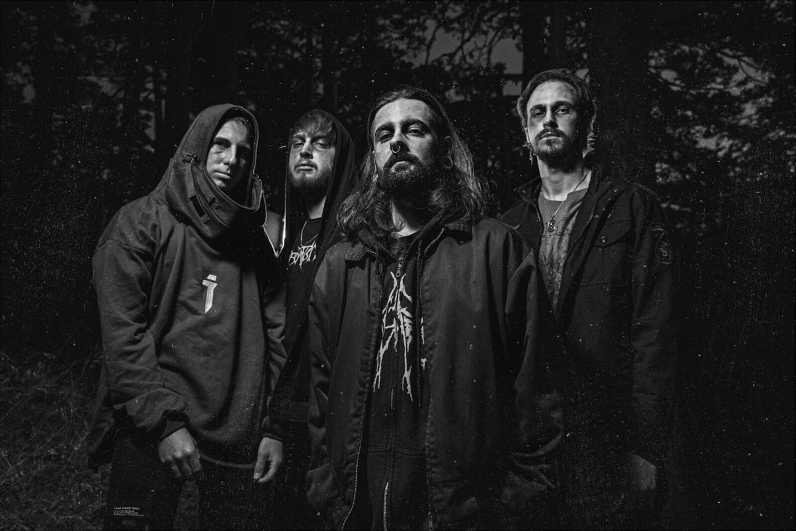 Spain's Bonecarver release new single 'Mallevs Makeficarvm'