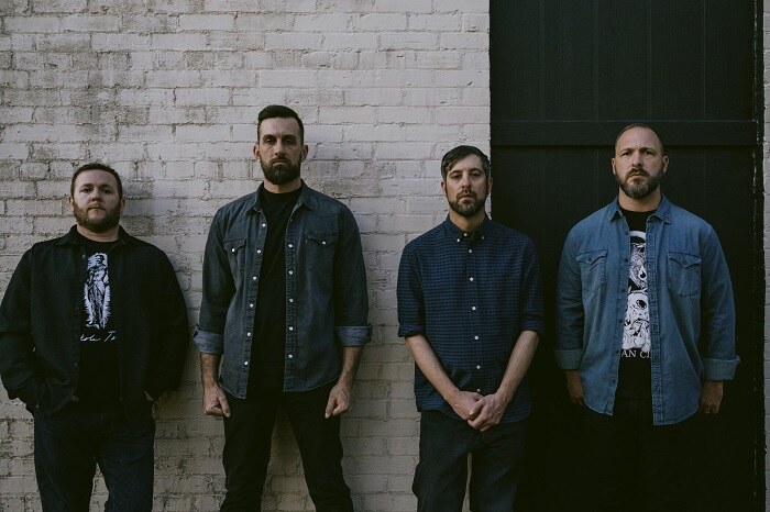 Ambassador Premieres Video For “Spasma”