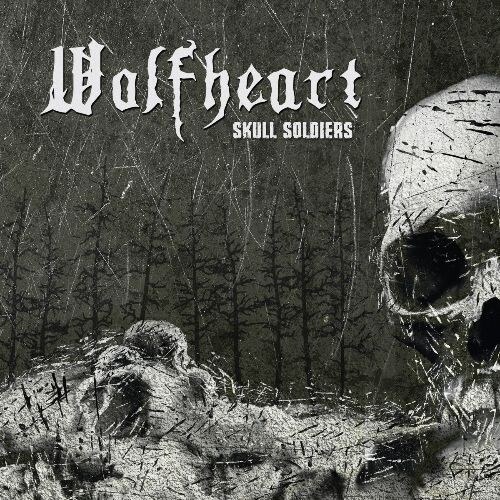 Melodic Death Metal Unit Wolfheart Reveals Colossal New Track "Hereditary"