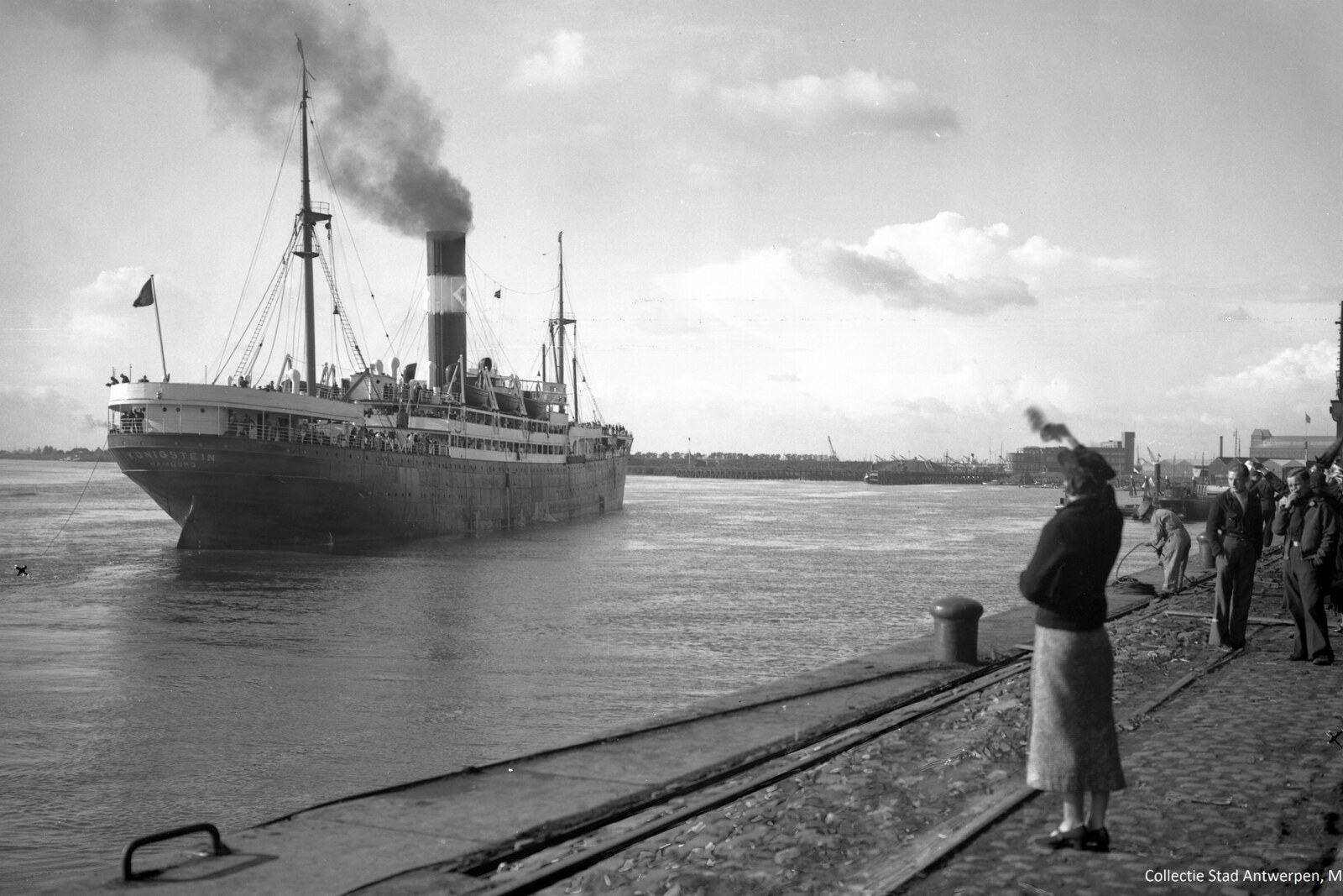 Studio 100 werkt aan grootse spektakel-musical Red Star Line, dé opvolger van 40-45