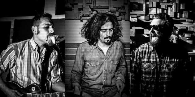 Quiet Confusion premieres brand new music video!