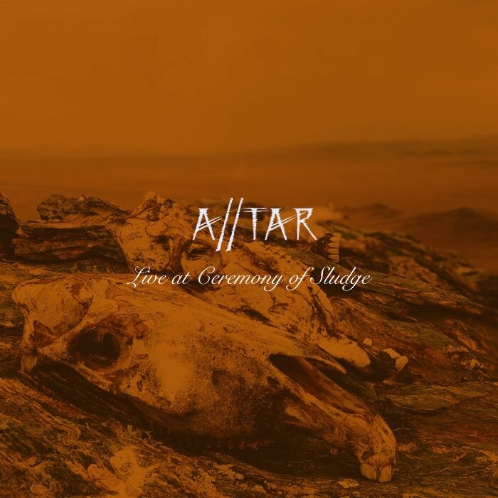 Alltar release new video via Invisible Oranges
