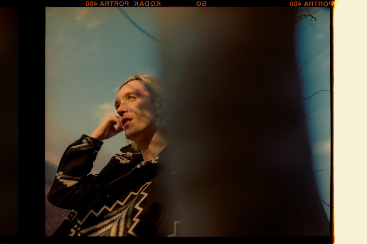 Stay Free Recordings Releasing New Single From Britain's Nile Marr on March 5
