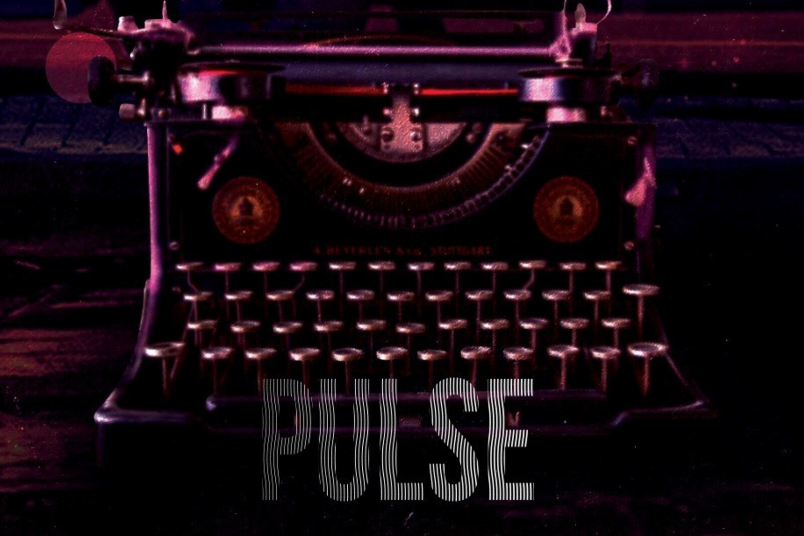 PULSE: Sign With Wormholedeath & Announce Debut Album “ImPulse”