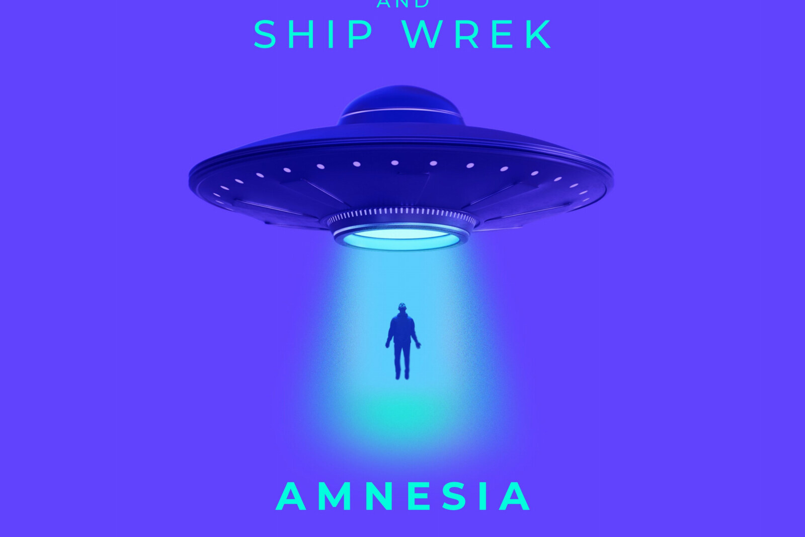 Certified platinum Loud Luxury, meteoric house duo Ship Wrek & pop-meets-r&b artist Gashi team up for new single 'Amnesia'