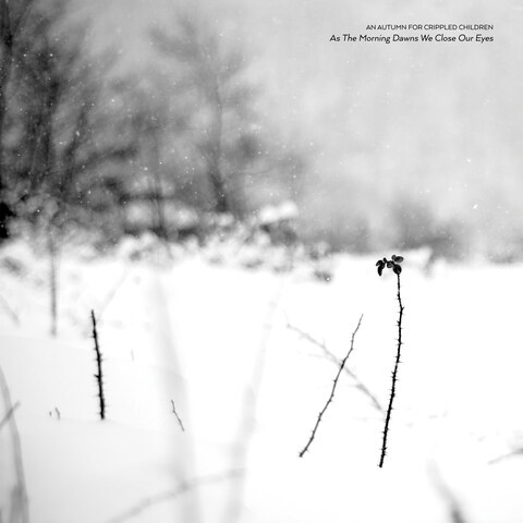 An Autumn For Crippled Children announce new album; new single out now