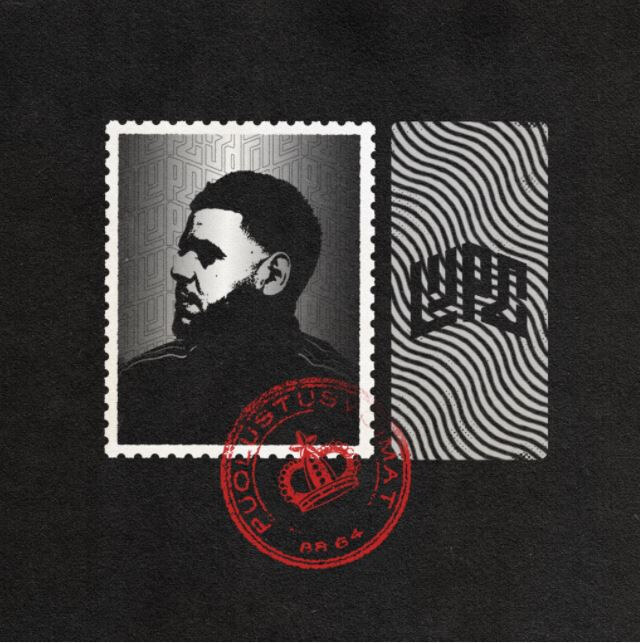 Lijpe stelt album "Verzegeld"