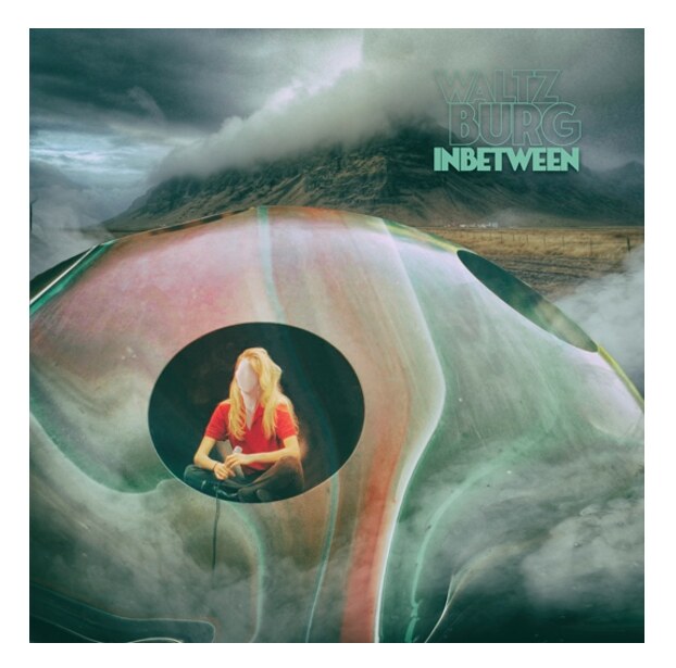 Waltzburg kondigt nieuwe EP aan met release van single ‘Inbetween’