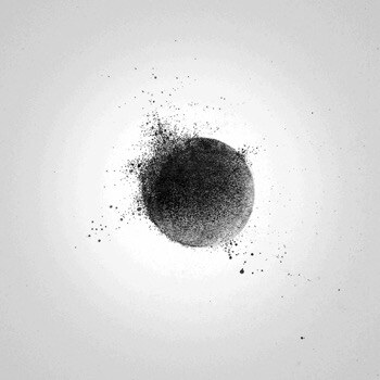 Composer Sébastien Guérive Announces New Album "Omega Point", Shares Stunning New Video + Single!