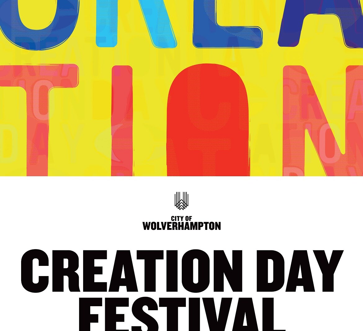 Creation Day Festival rescheduled to 2022