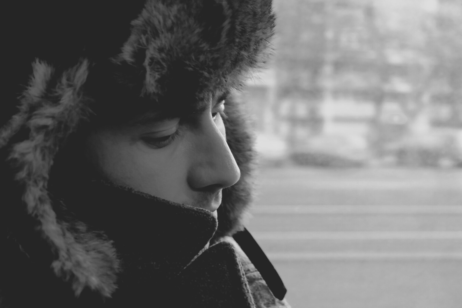 Wolf Vanwymeersch brengt nieuwe single ‘Not To’  uit