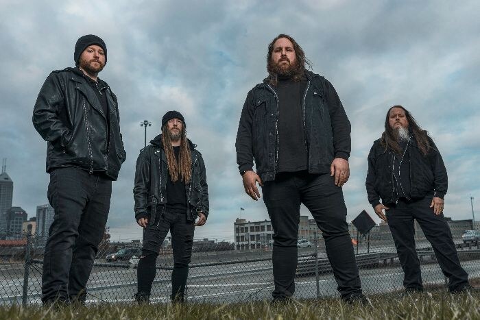 Blessed Black release new video