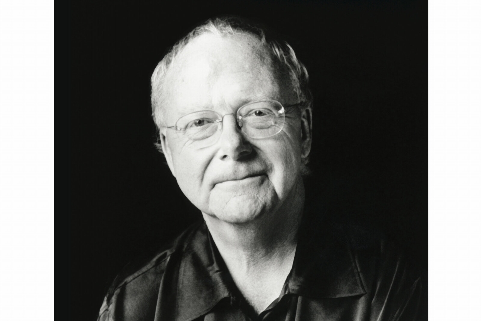 Nonesuch brengt Louis Andriessen's The only one uit 