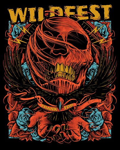 Cancellation Wildfest 2021