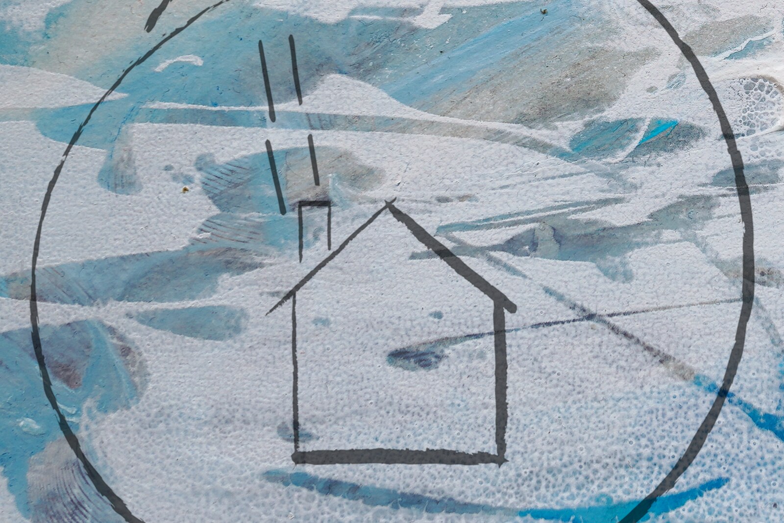Our Nameless Boy announce new album single, Not Thinking Of Home