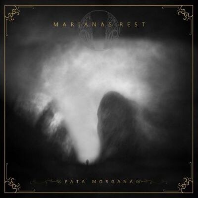 Melodic Death/Doom Unit Marianas Rest Release Third Single & Lyric Video “Pointless Tale”