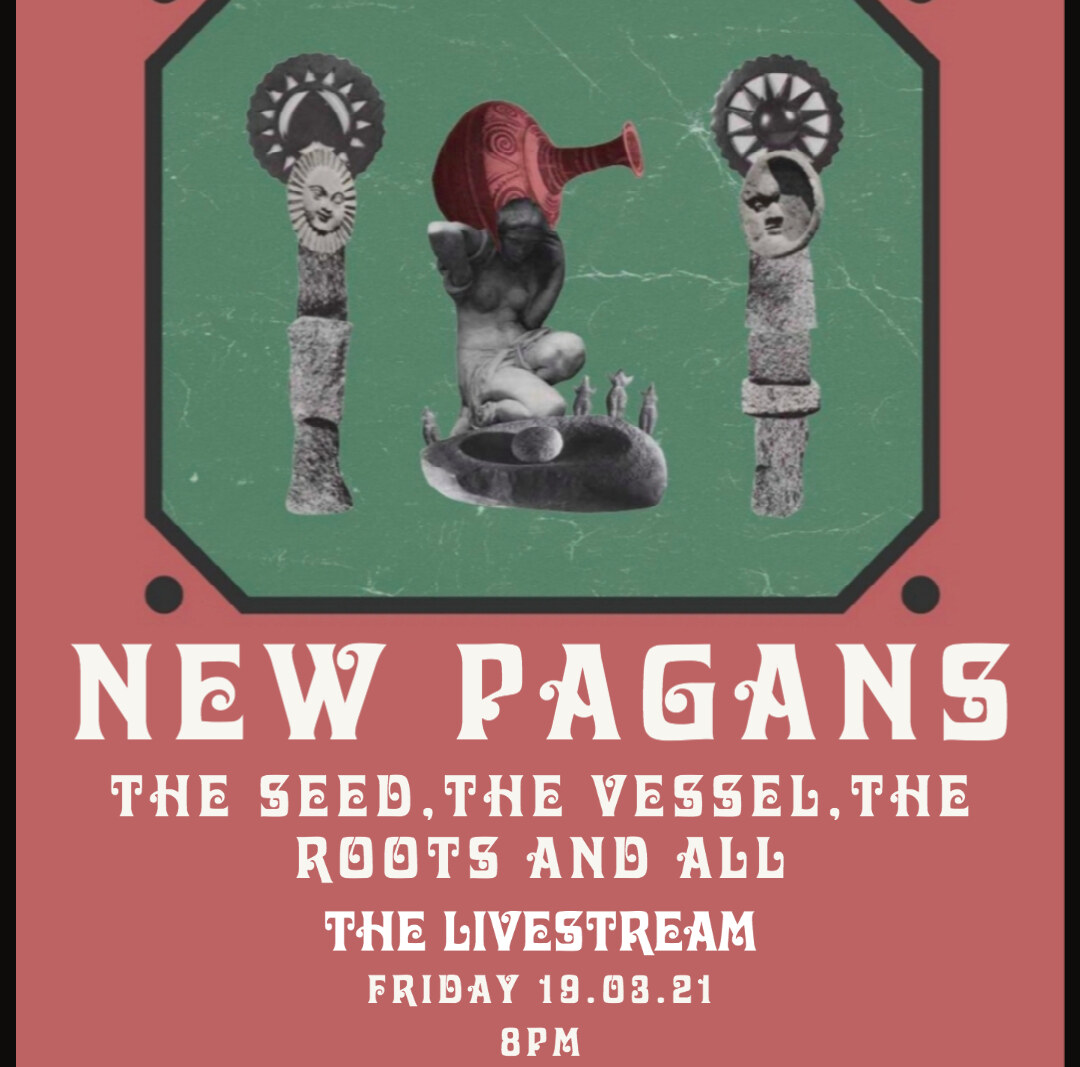New Pagans release video for 'Harbour'