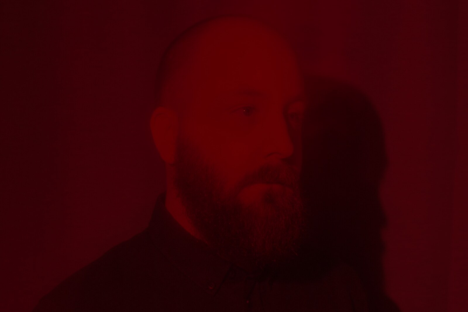 The Shadow Machine komt met debuutsingle ‘Blind’