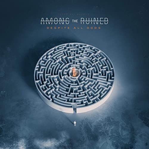  Among The Ruined launches a brand new live video for the fourth single  off the band's debut EP "Despite All Odds" 
