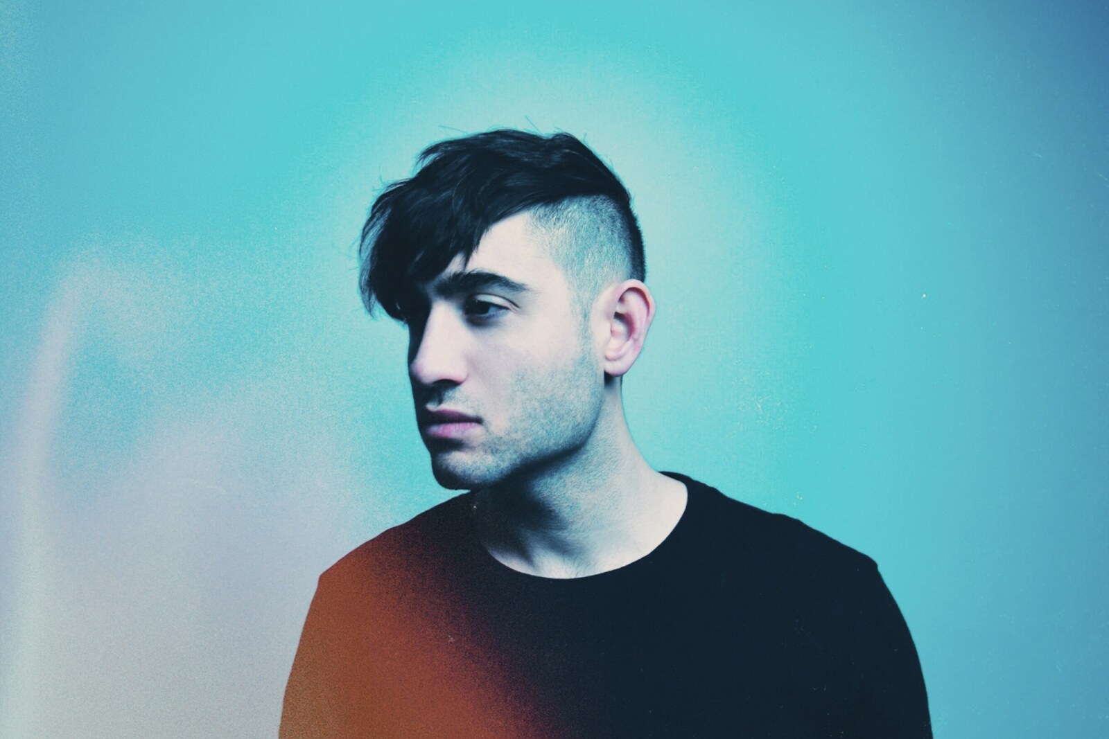 3LAU & Visual Artist Slimesunday Team Up for 'The Iridescent Collection' 