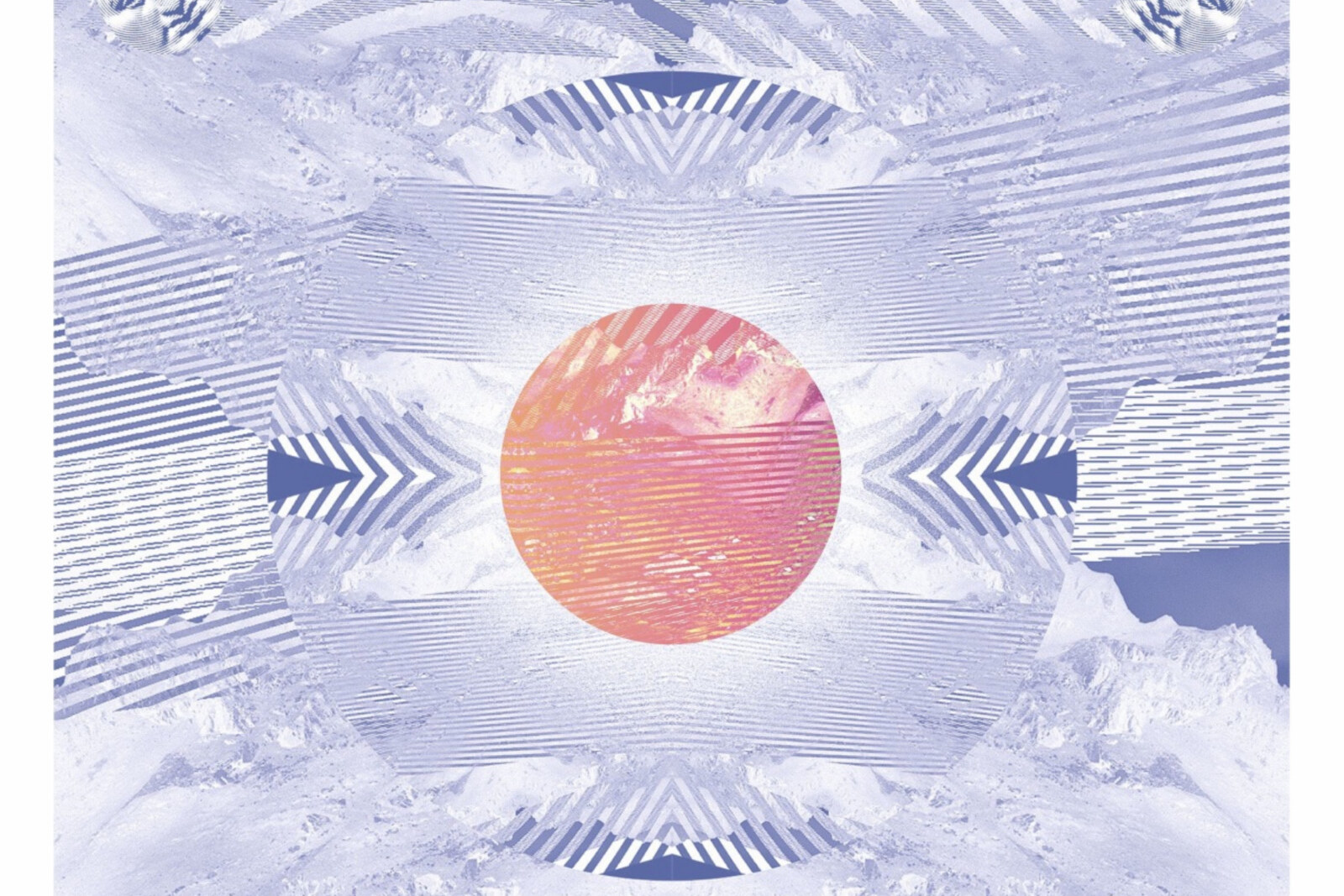 Destiino is the tormented alter-ego of French electronic producer Yuksek | Announces debut album & shares first single (Lumière Noire Records)