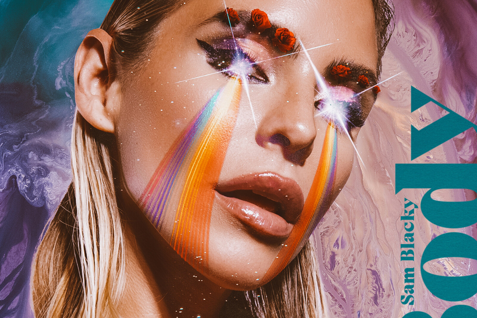 Sam Blacky releases travel-inspired house single 'Body' (which took a lot of edits to finalize)