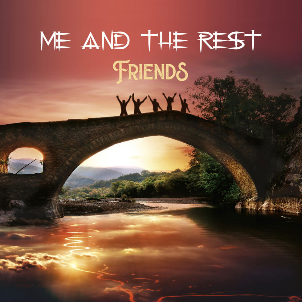 Me And The Rest Release 'Friends' Music Video