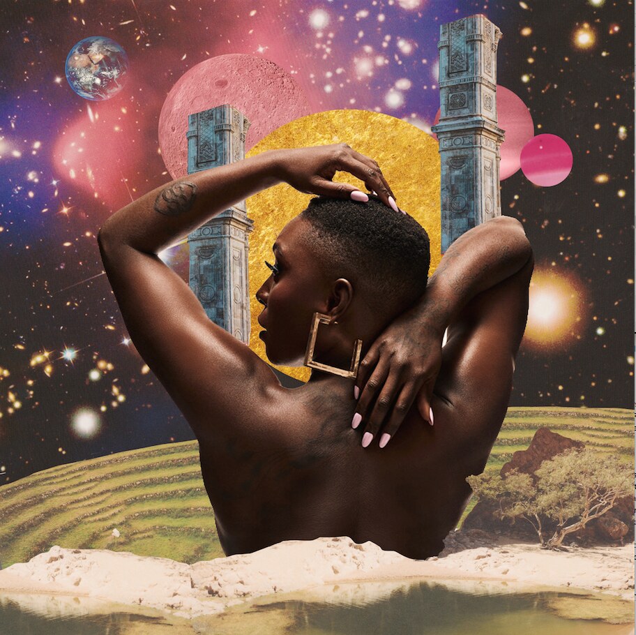 Laura Mvula tekent bij Atlantic en kiest voor een nieuwe muzikale richting