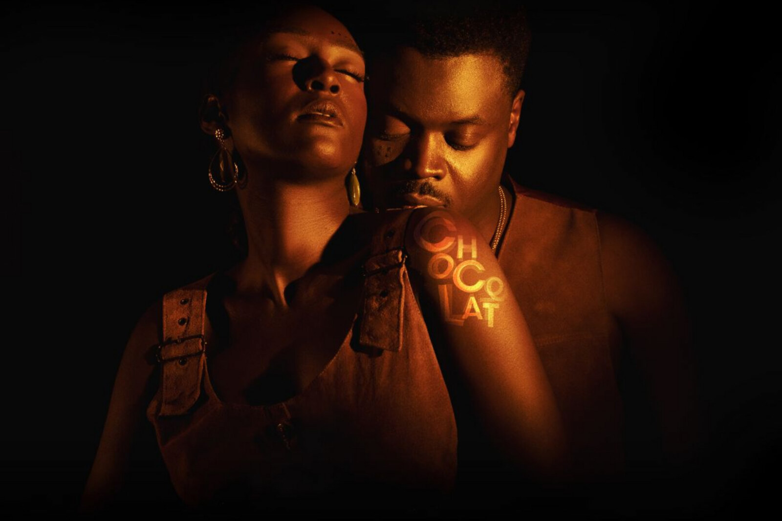 Badi lanceert de clip & nieuwe remixes van single 'Chocolat'