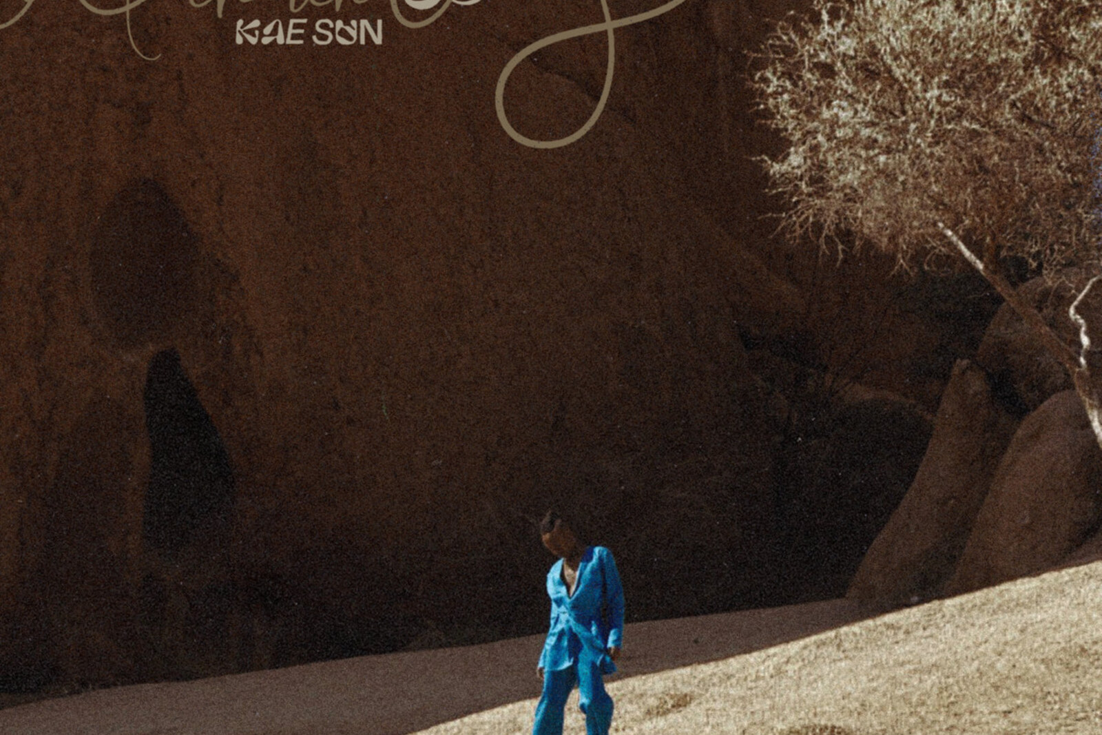 Kae Sun Shares Music Driven Short Film 'Midnight & Other Endings"