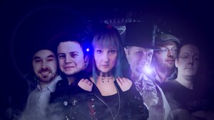 Gandalf's Fist Celebrate 10 Years of “Road to Darkness