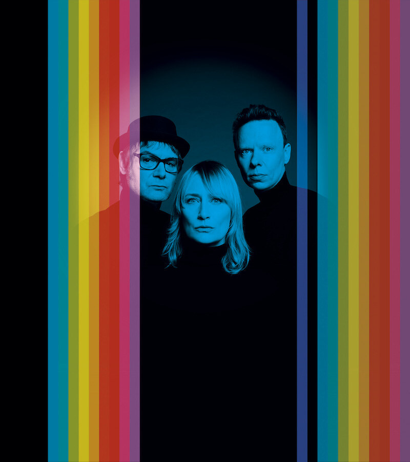 Sint-Niklaas supportert mee voor Hooverphonic op het Eurovisiesongfestival