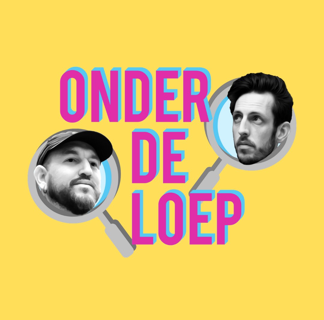 Rapper Froze start een podcast over lyrics in Hip Hop !