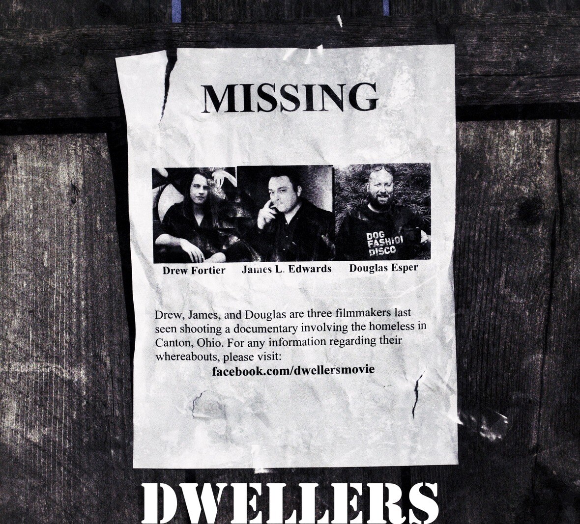 Megadeth Bassist David Ellefson Announces Release Date for his Award Winning Horror Film, Dwellers