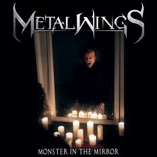 Bulgarian Symphonic Metal Band Metalwings released video for the song "Monster In The Mirror".....!!!