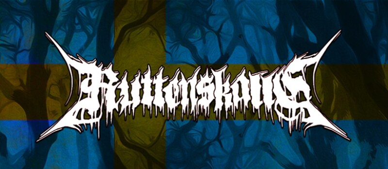 Solo act Oldskull just changed the name to Ruttenskalle