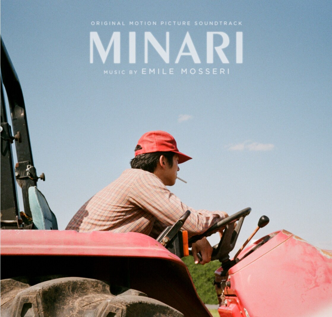 Emile Mosseri's Score for Oscar Nominated: Minari