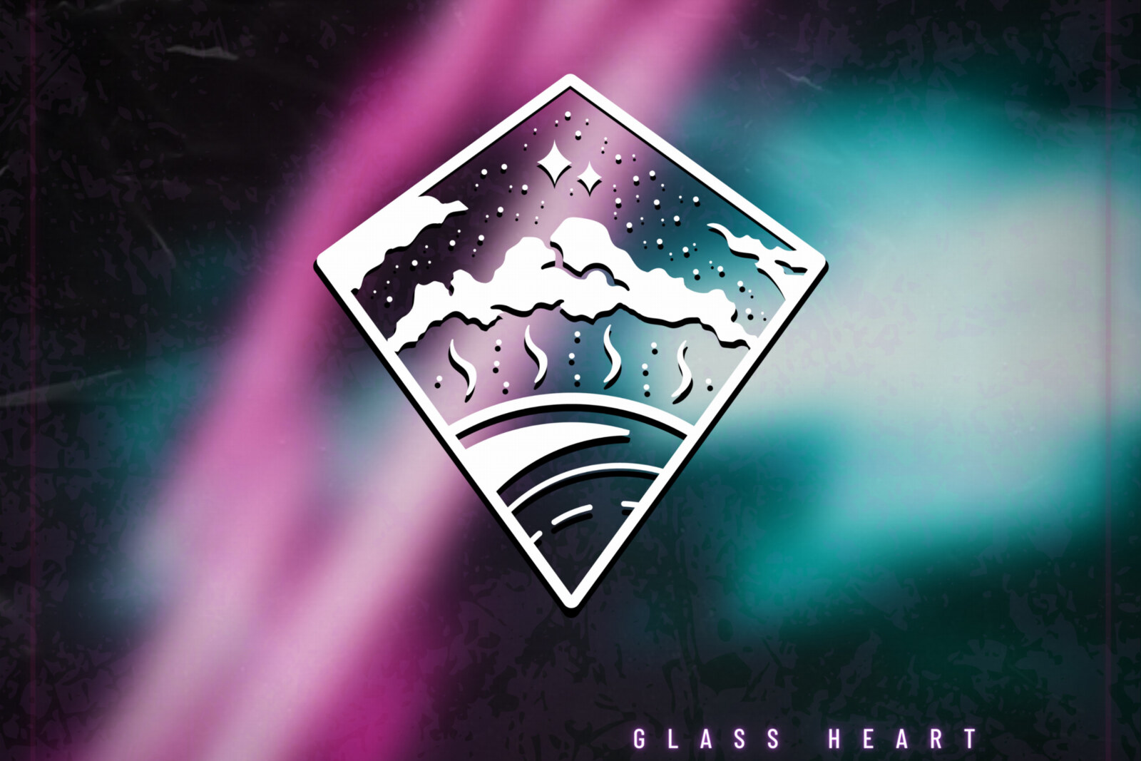 Glass Heart - Better Off This Way 19th March 2021 Release