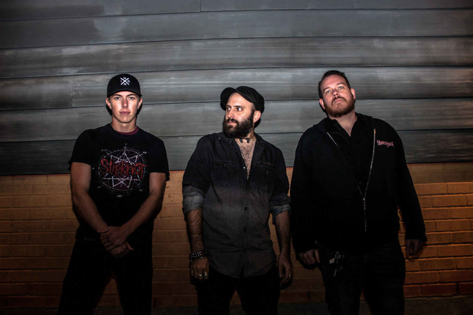 Malacoda Releases "Crawling Chaos" Bass Playthrough
