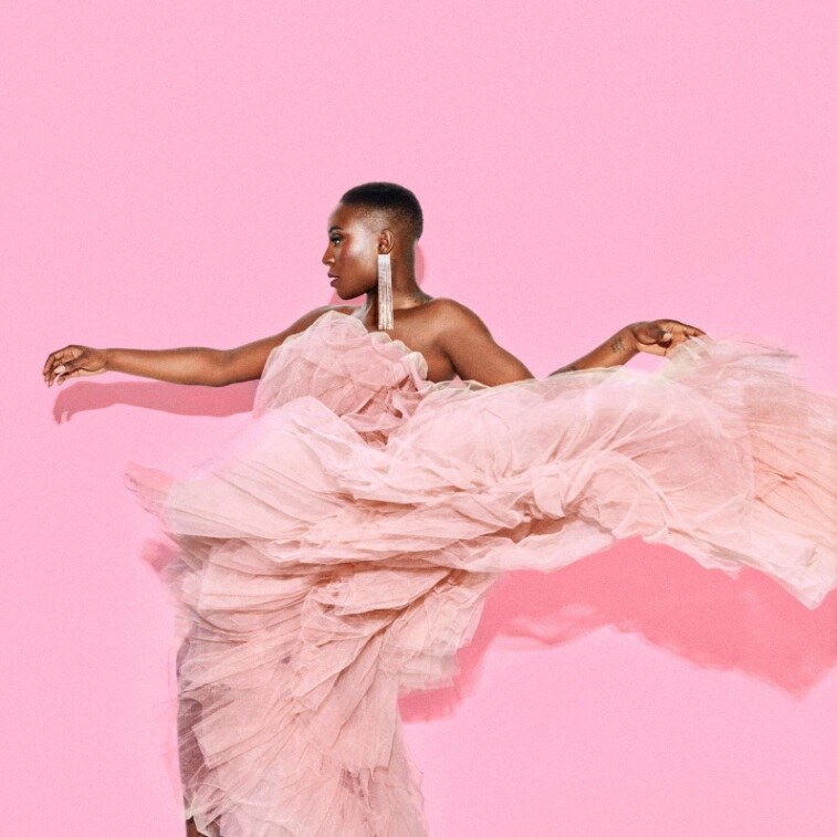 Laura Mvula is terug met nieuwe muziek